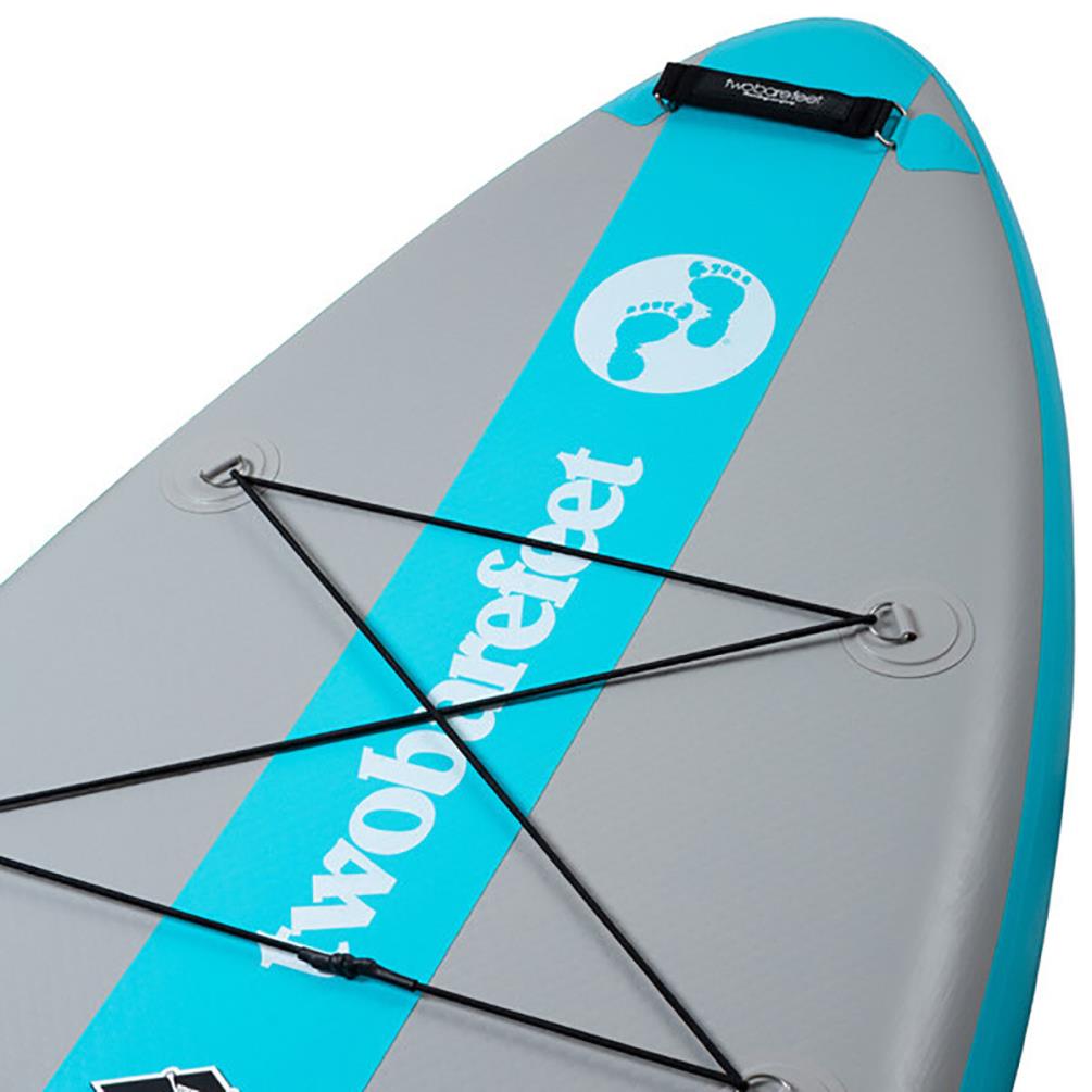 Two Bare Feet Entradia Touring iSUP 11' 6